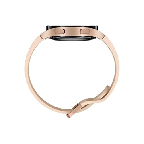40mm Pink Gold Smartwatch with GPS Fall Detection D3810