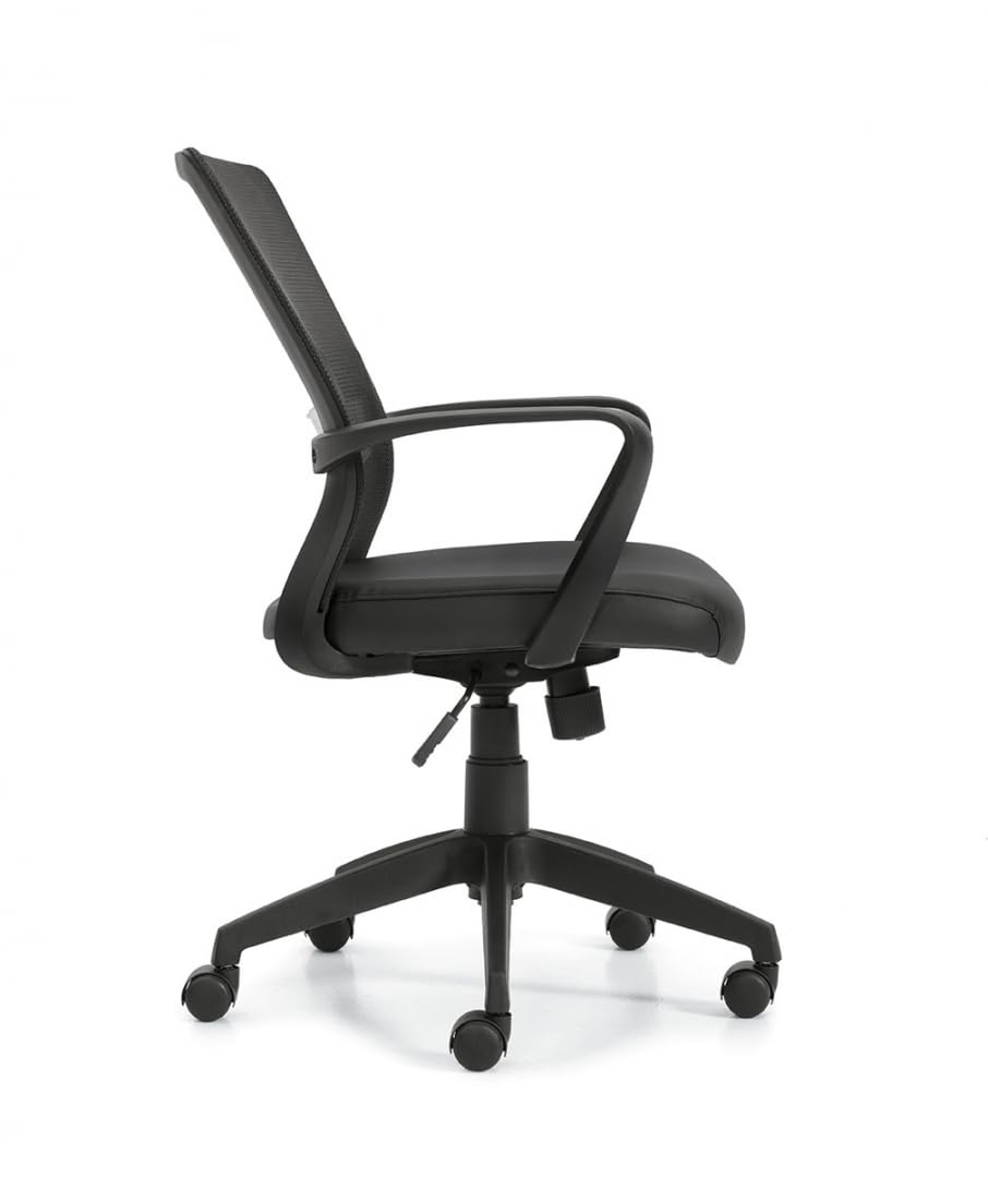 8ft Conference Table with 6 Chairs B947966