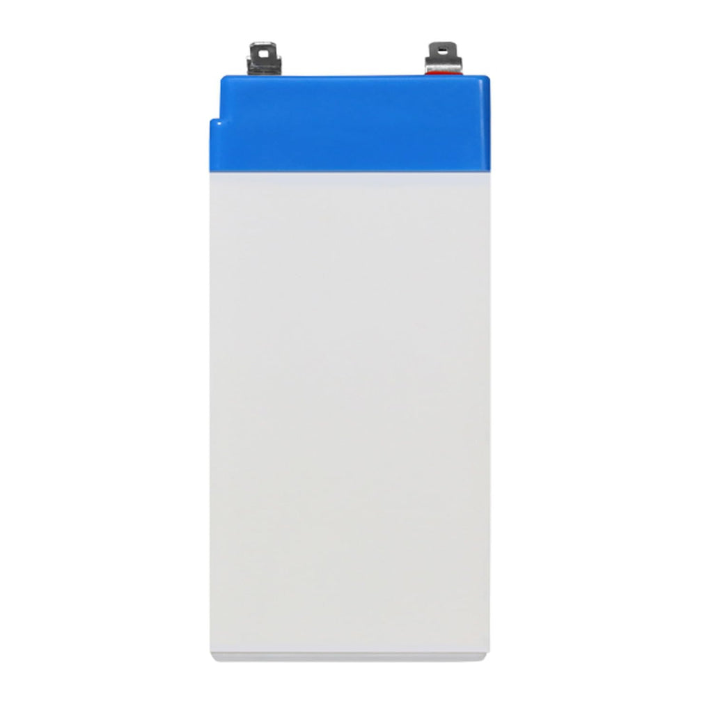 6V 4.5AH Lithium Replacement Battery D378