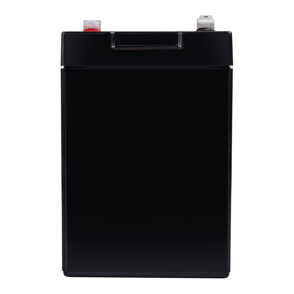 12V 7Ah Rechargeable SLA Battery with F1 Terminals V699695