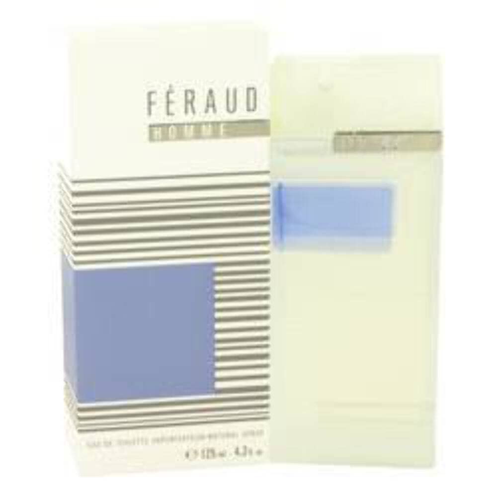 4.2 oz Eau De Toilette Spray G68225