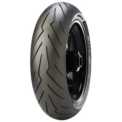 180/55ZR-17 (73W) Rear Motorcycle Tire P294558