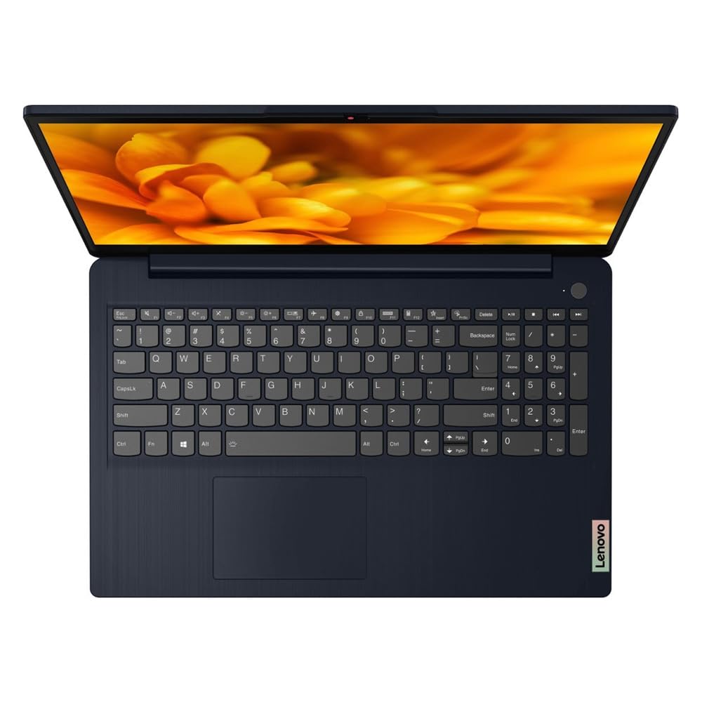 15.6" FHD Touch Laptop Core i5 8GB Memory 512GB SSD Abyss Blue F221