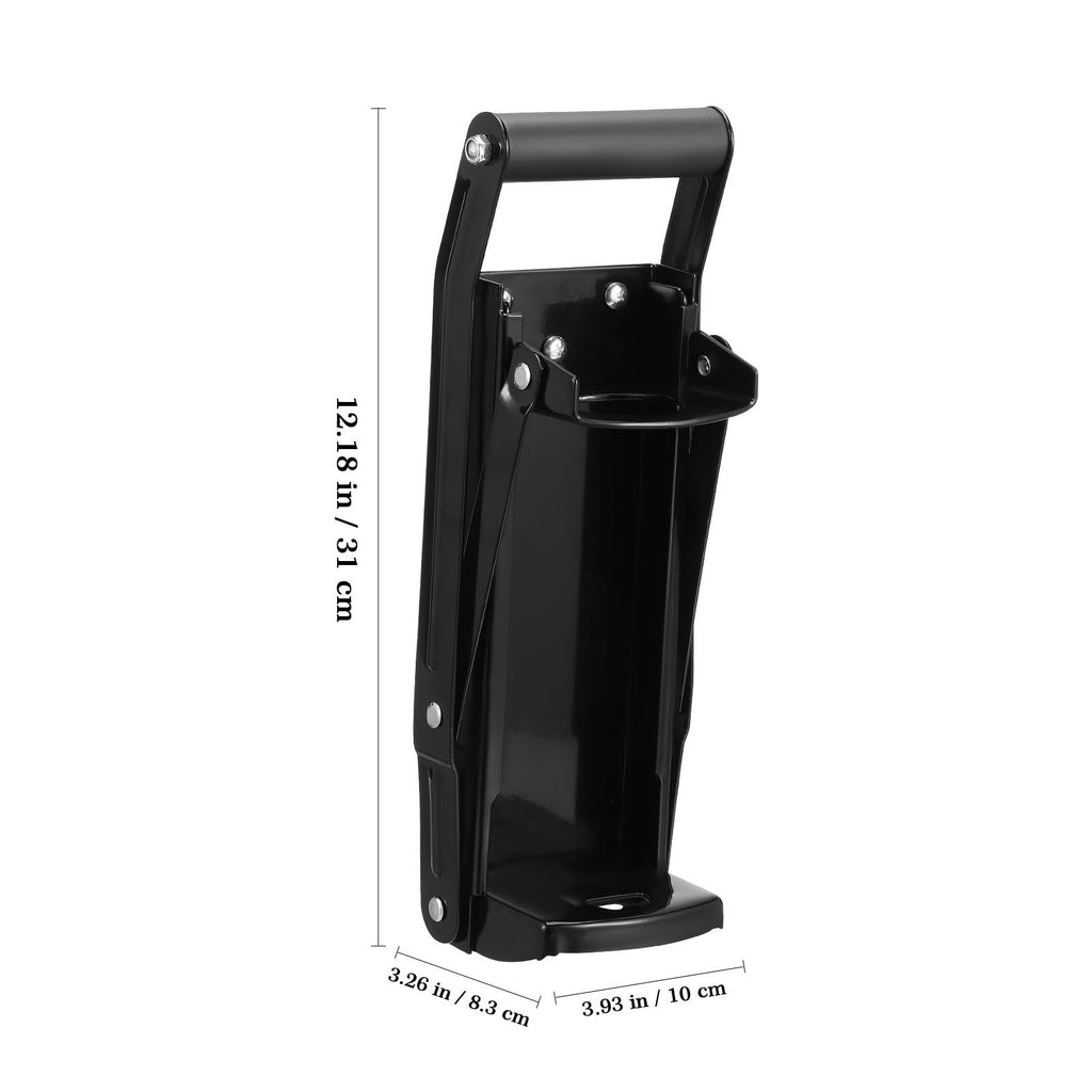 Heavy Duty Metal Can Crusher R466585
