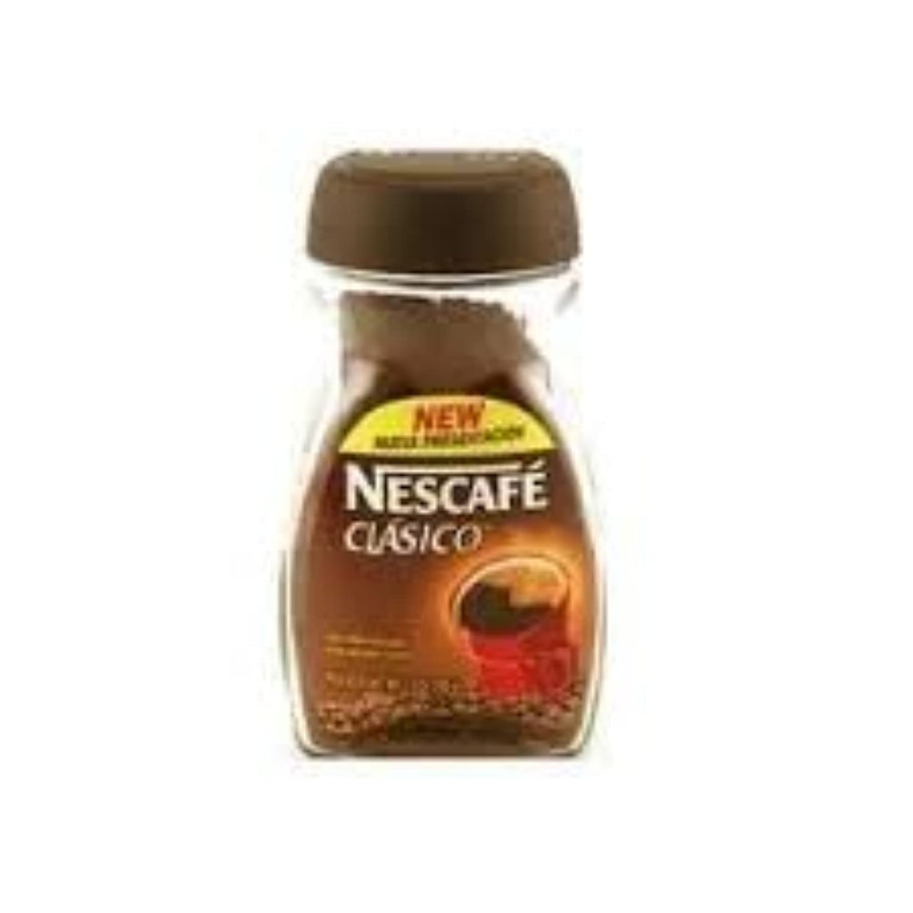 Instant Coffee 7-Ounce Jars Pack of 3 V940