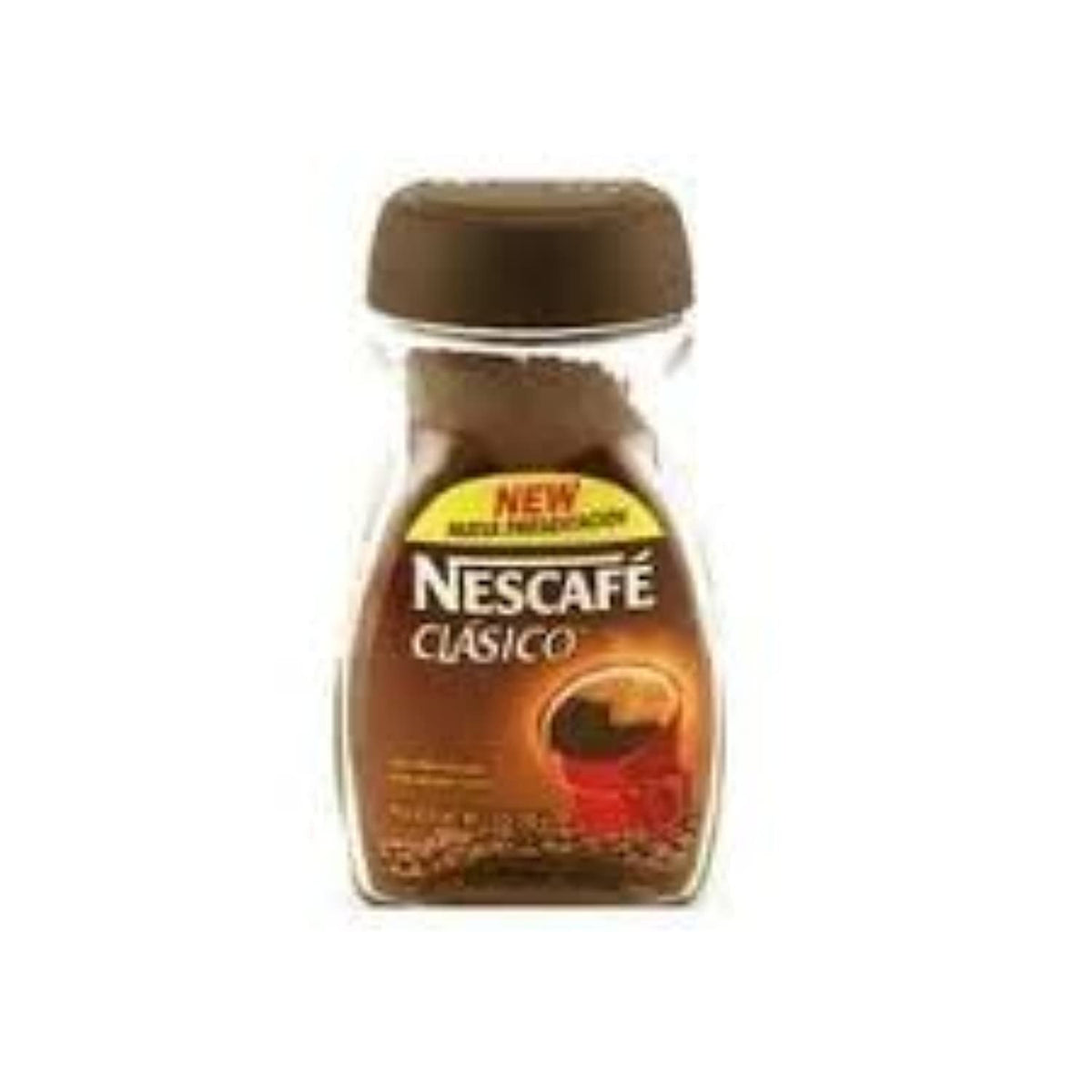 Instant Coffee 7-Ounce Jars Pack of 3 V940