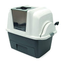 Automatic Sifting Cat Litter Box A912945