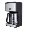 1.8L Stainless Steel Drip Coffee Maker Y8893