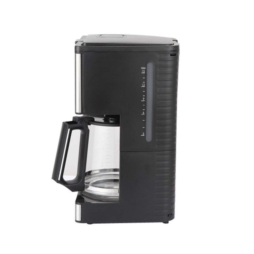 1.8L Stainless Steel Drip Coffee Maker Y8893