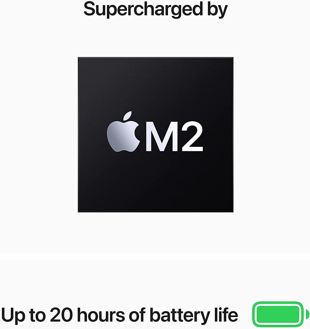 MacBook Pro M2 13" 8GB RAM 512GB SSD Space Gray C7636