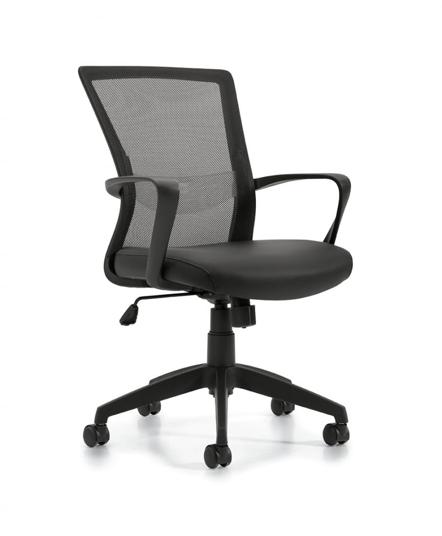 8ft Conference Table with 6 Chairs B947966