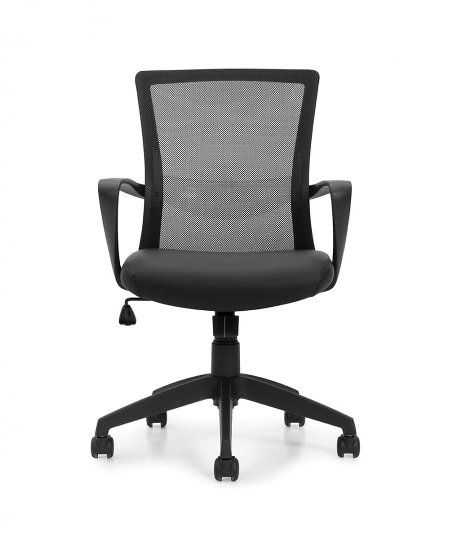 8ft Conference Table with 6 Chairs B947966