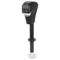 Electric Trailer A-Frame Tongue Jack 3,500 Lbs 18-Inch Stroke 12V DC B435