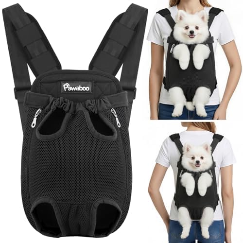 Dog Backpack Carrier V941864