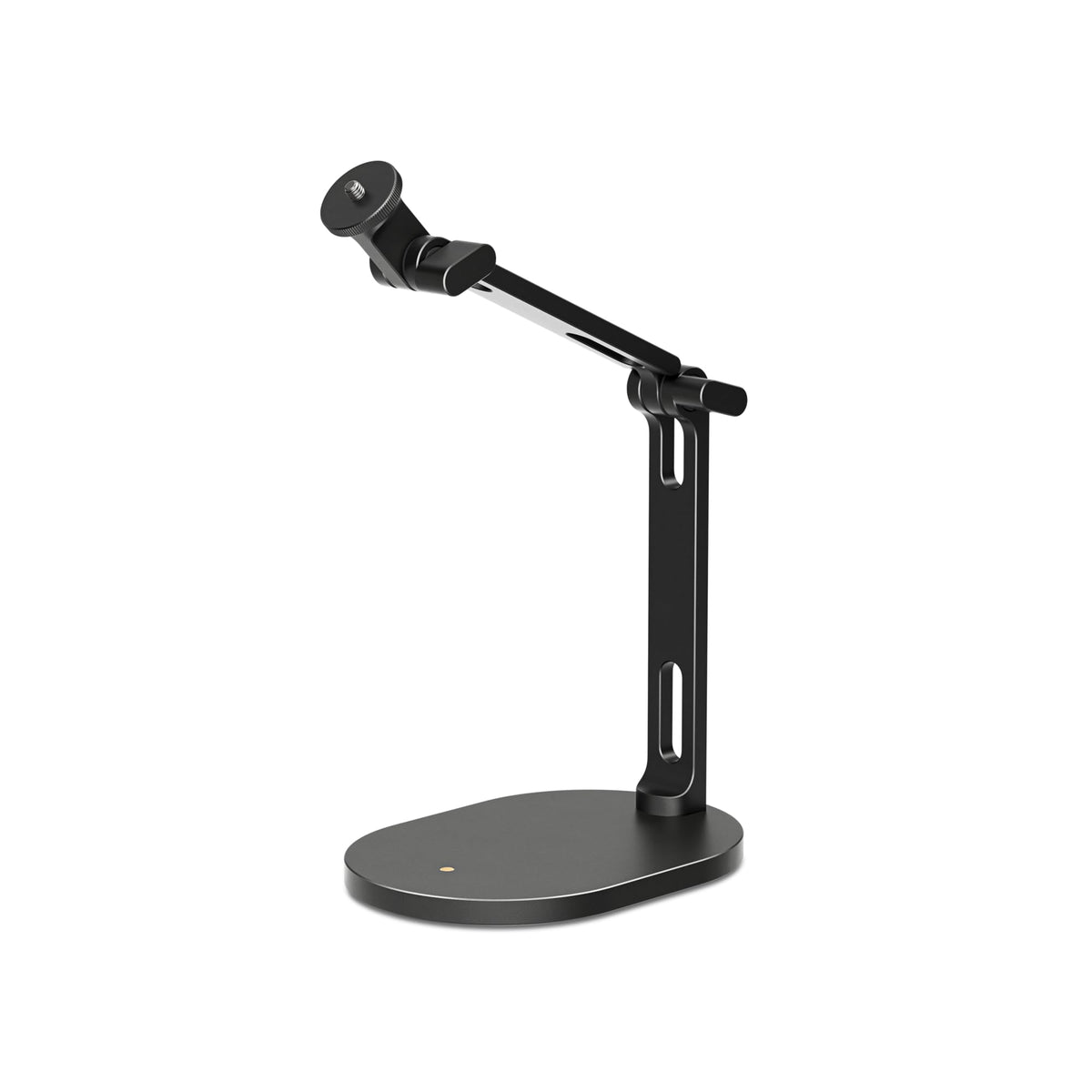 Dynamic USB XLR Broadcast Microphone with Desktop Studio Arm Q61109