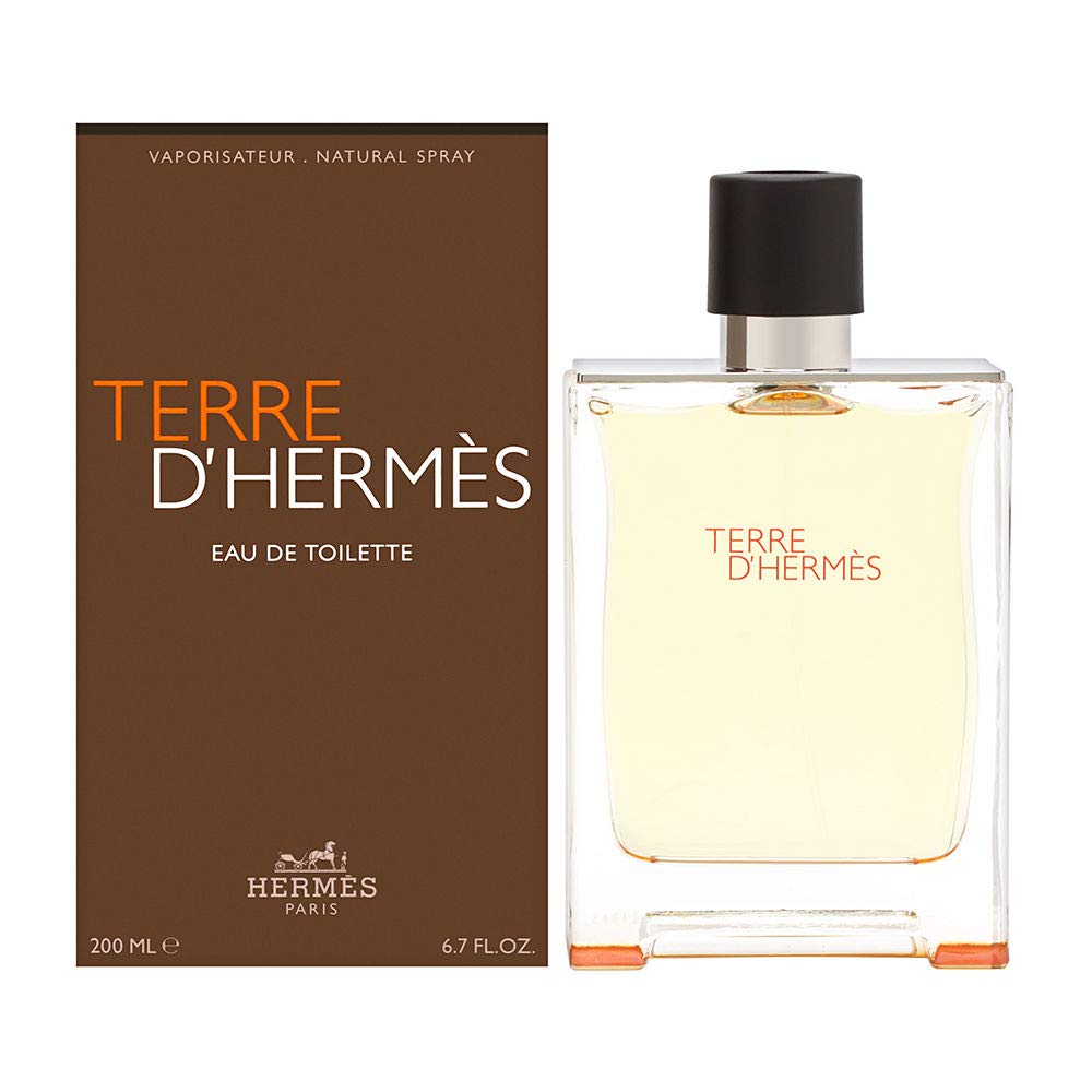 6.7 oz Eau de Toilette Spray B937