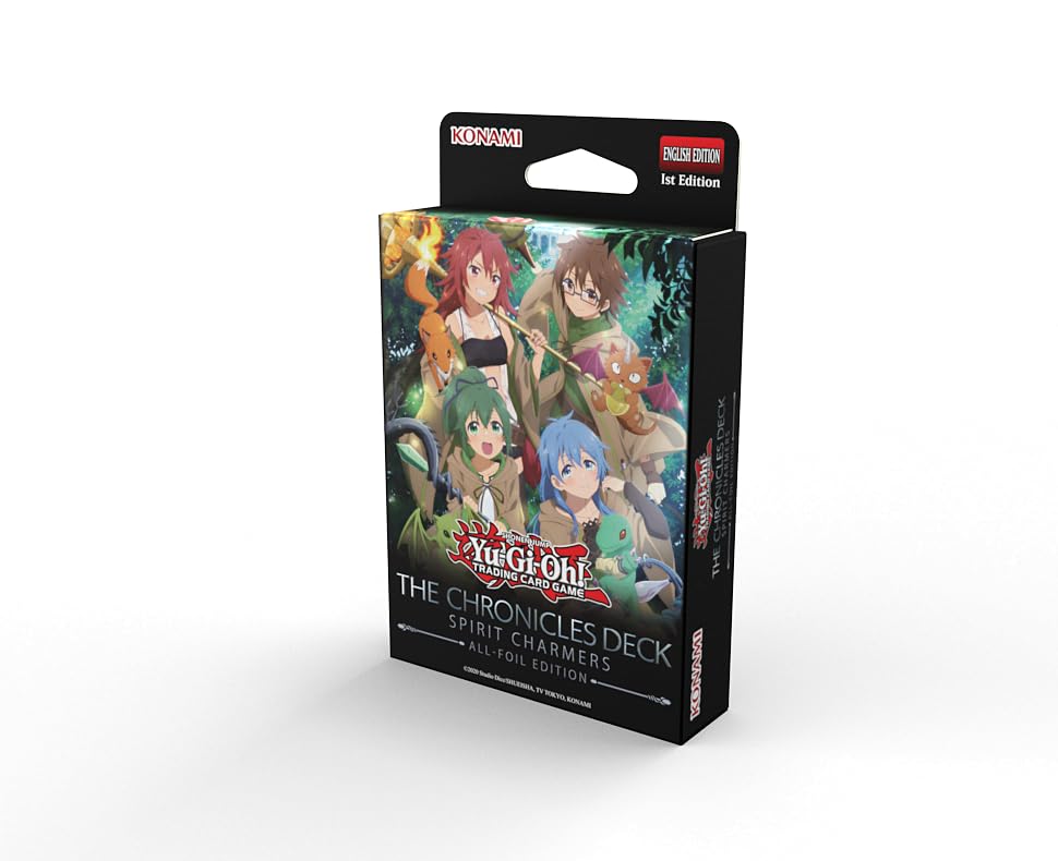Yu-Gi-Oh! Deck W9139