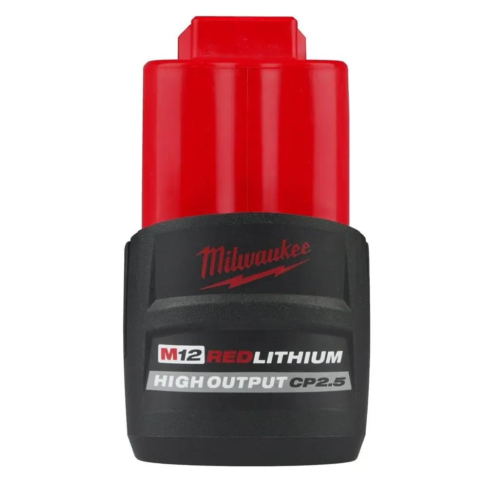 2.5Ah Battery T21366