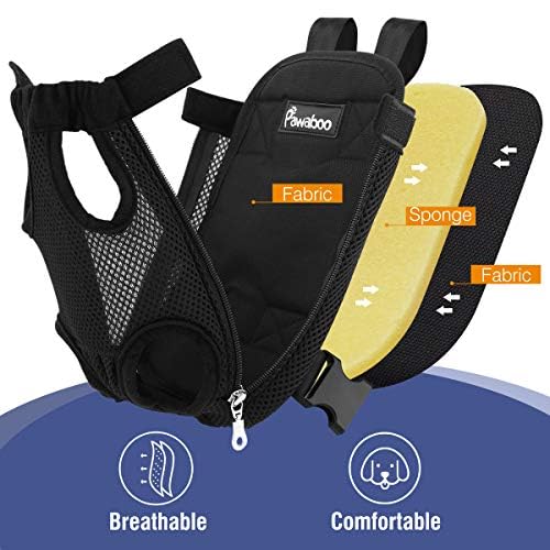 Dog Backpack Carrier V941864
