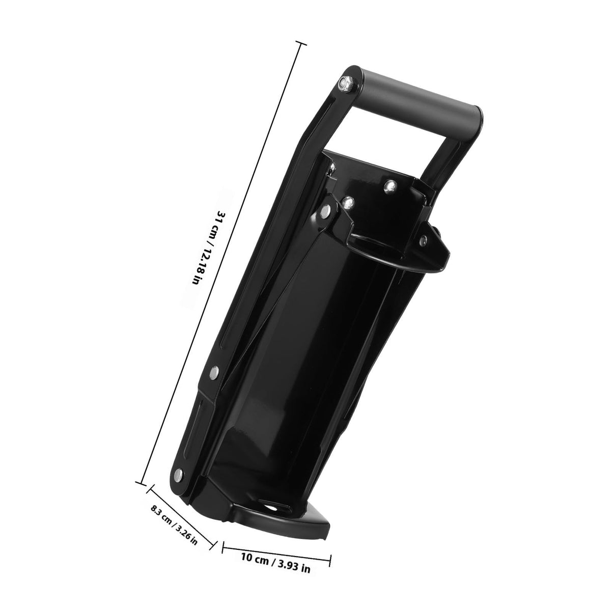 Heavy Duty Metal Can Crusher R466585