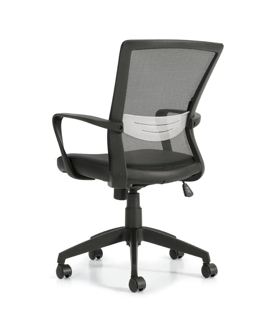 8ft Conference Table with 6 Chairs B947966