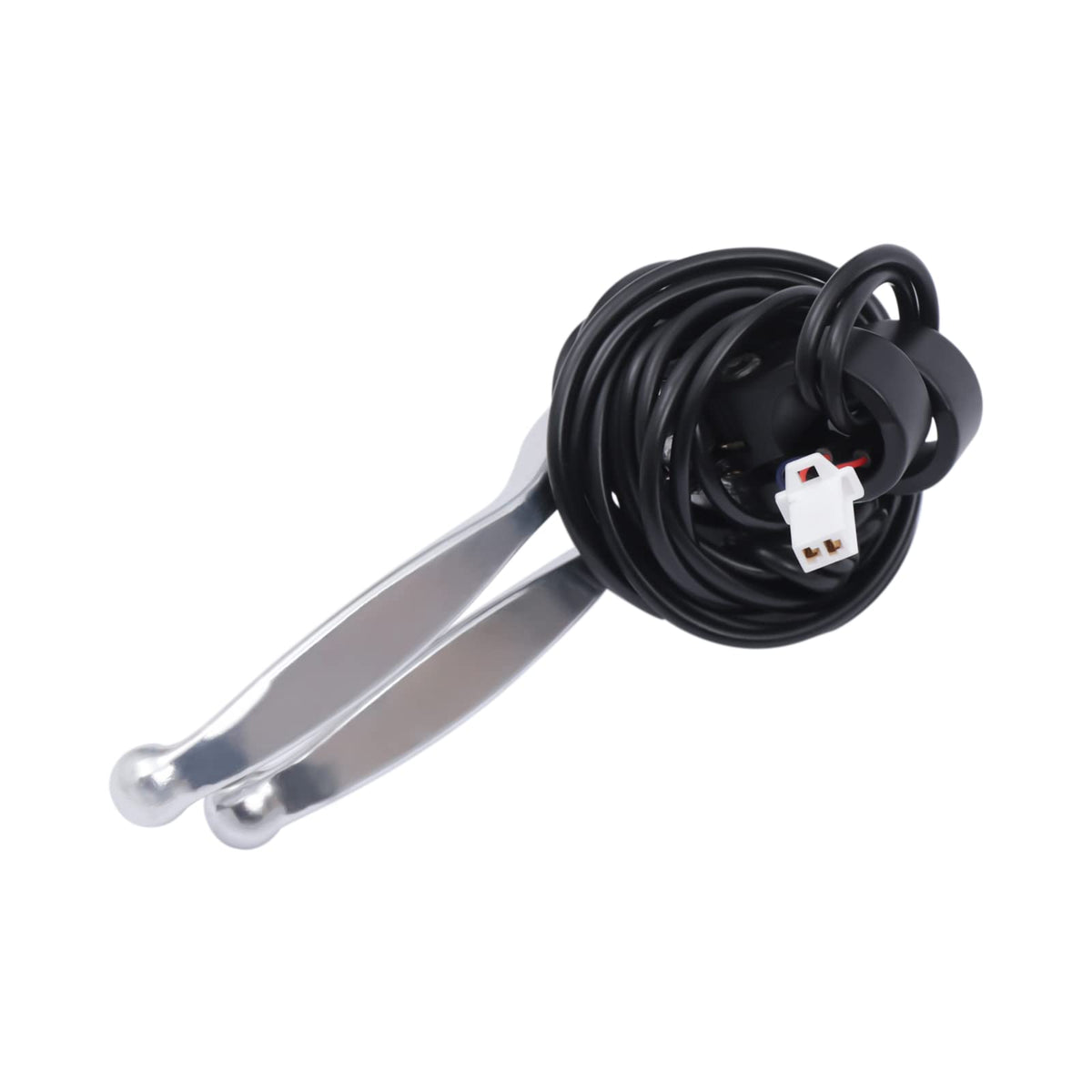 48V 1500W 700C Rear Wheel Electric Bike Conversion Kit with LCD Display L6246