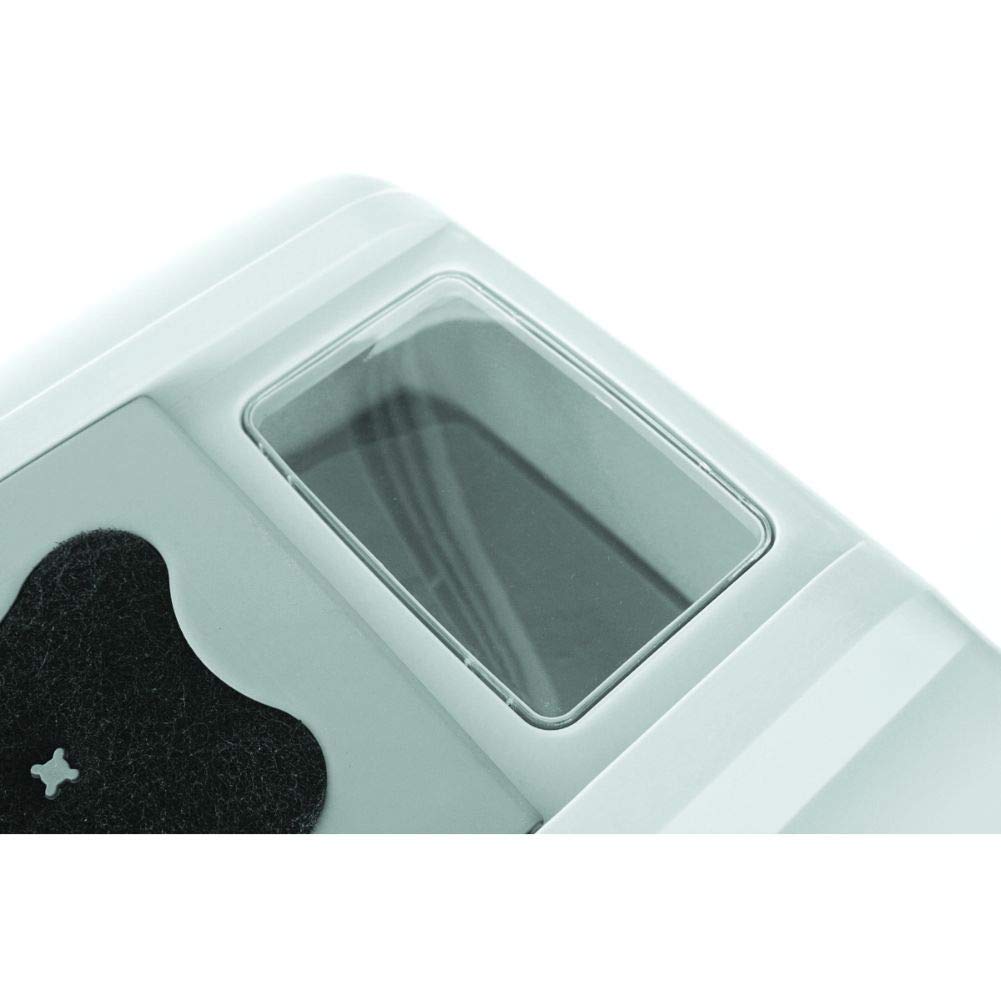 Automatic Sifting Cat Litter Box A912945