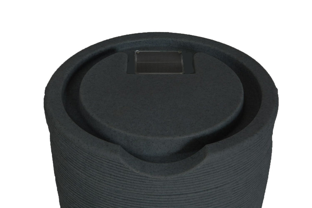 50 Gallon Rain Saver with Stand D666381
