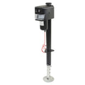 Electric Trailer Jack 3500lbs Heavy Steel W7564