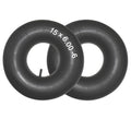 15x6.00-6 Inner Tube with TR13 Valve Stem 2/Pack N6599