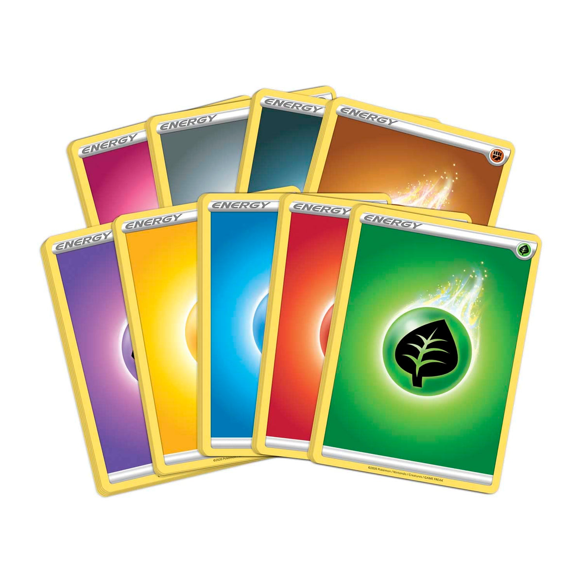 Multicolor Pokémon TCG Elite Trainer Box W108180