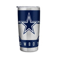 20oz Stainless Steel Tumbler with Lid N65944