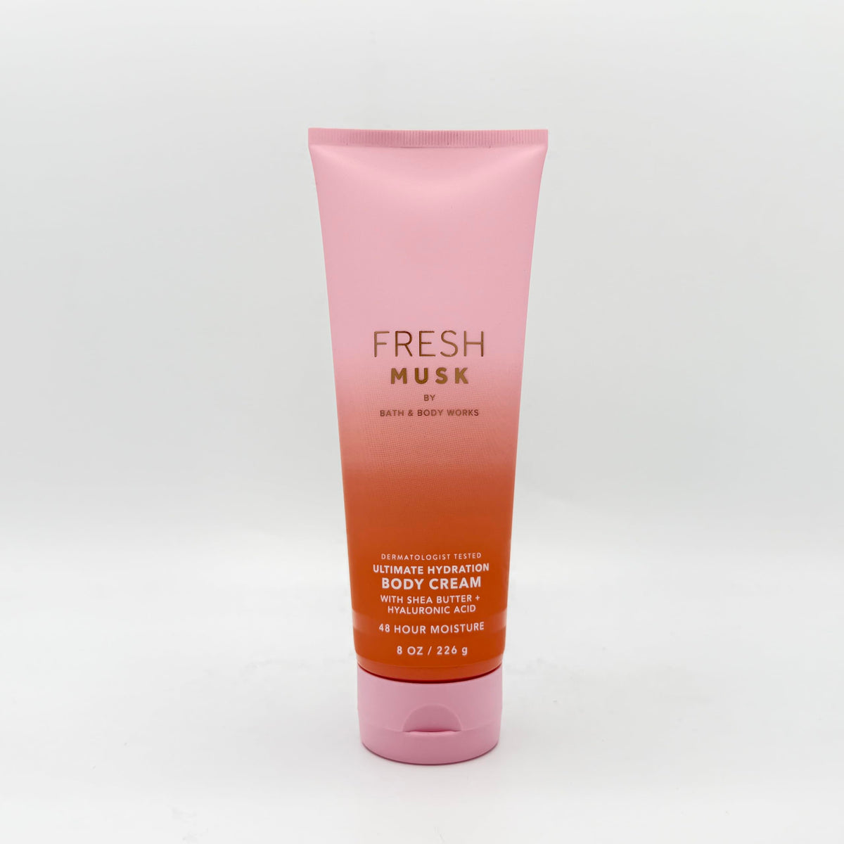 Fresh Musk 3-Piece Body Care Set B815