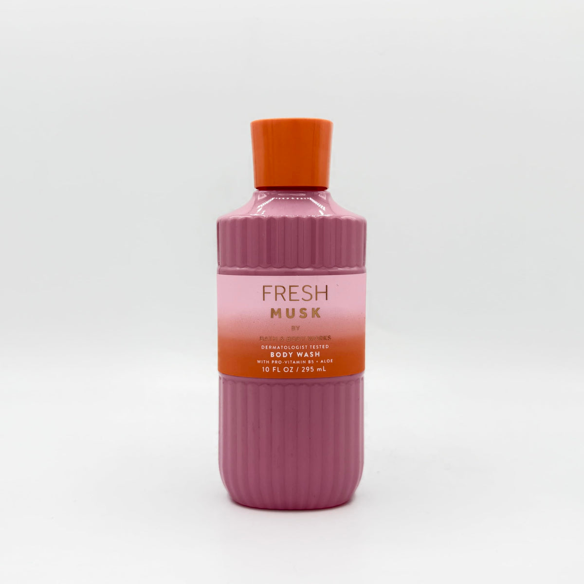 Fresh Musk 3-Piece Body Care Set B815