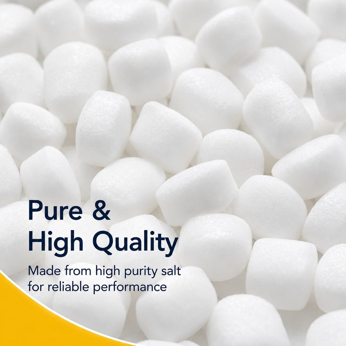 40 lb Water Softener Salt Pellets L661