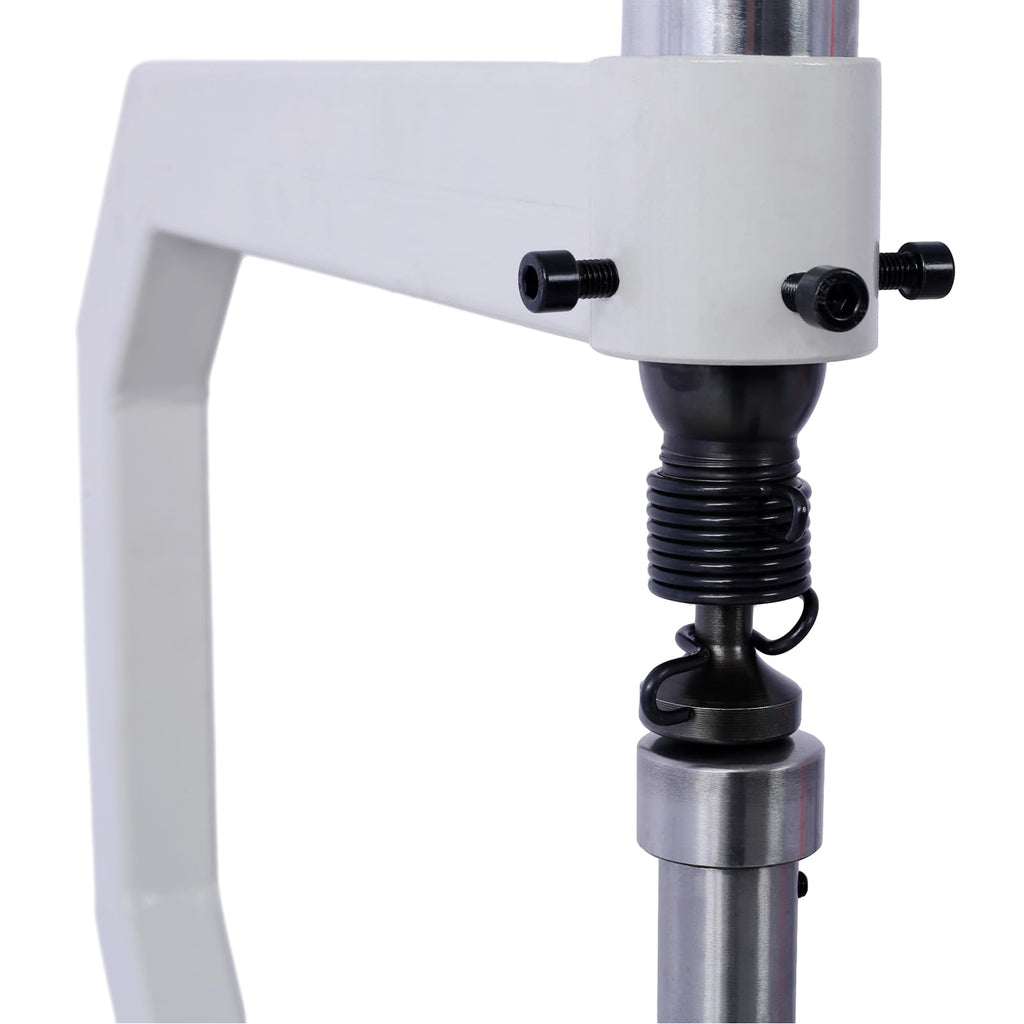 Pneumatic Planishing Hammer with Steel Frame Stand and Foot Pedal R786