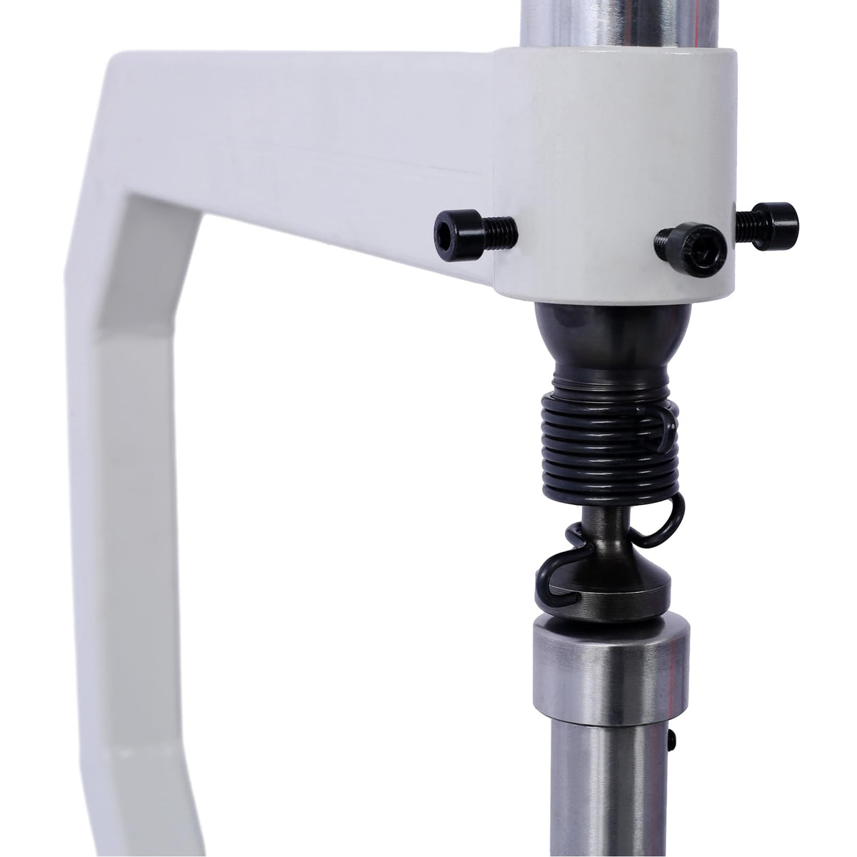Pneumatic Planishing Hammer with Steel Frame Stand and Foot Pedal R786