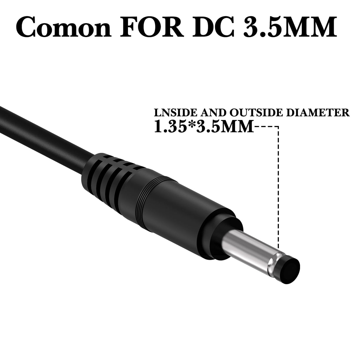 2 Pack Replacement Charger Cable for Sonic Electric Toothbrush E41631