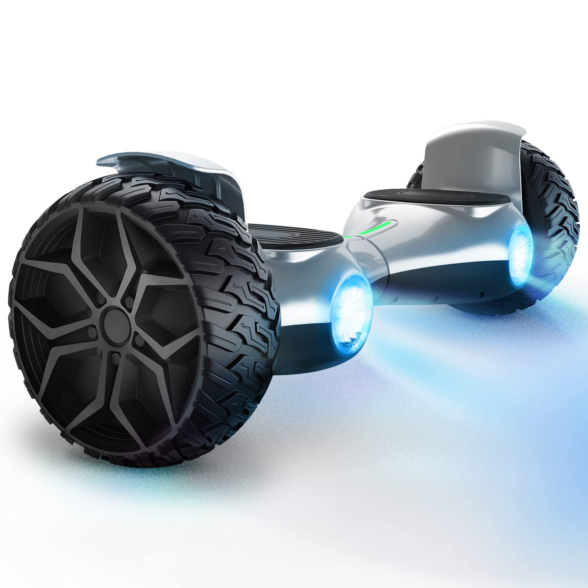 8.5" Off Road Self Balancing Scooter with 700W Motor P966