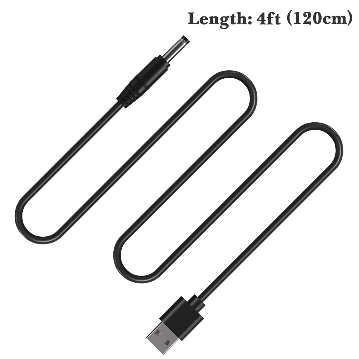 2 Pack Replacement Charger Cable for Sonic Electric Toothbrush E41631