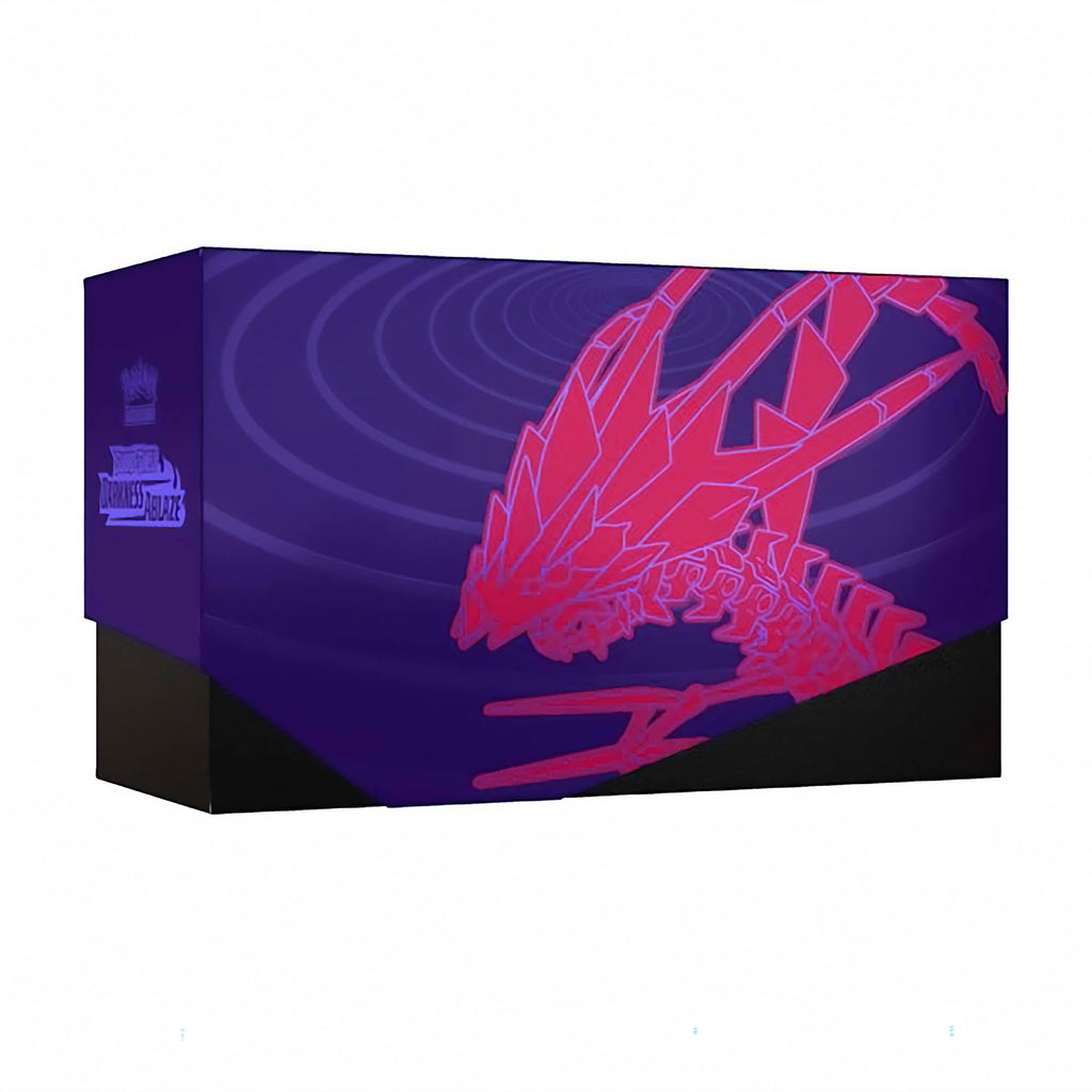 Multicolor Pokémon TCG Elite Trainer Box W108180