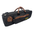 Bb Trumpet Case 1200D Oxford Fabric with Adjustable Shoulder Strap Y482