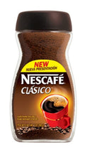 Instant Coffee 7-Ounce Jars Pack of 3 V940