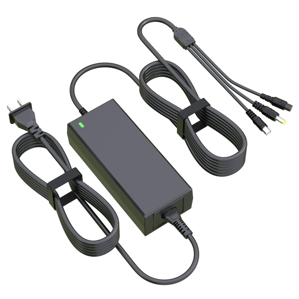 42V 2A Charger for 36V Lithium Battery D674530