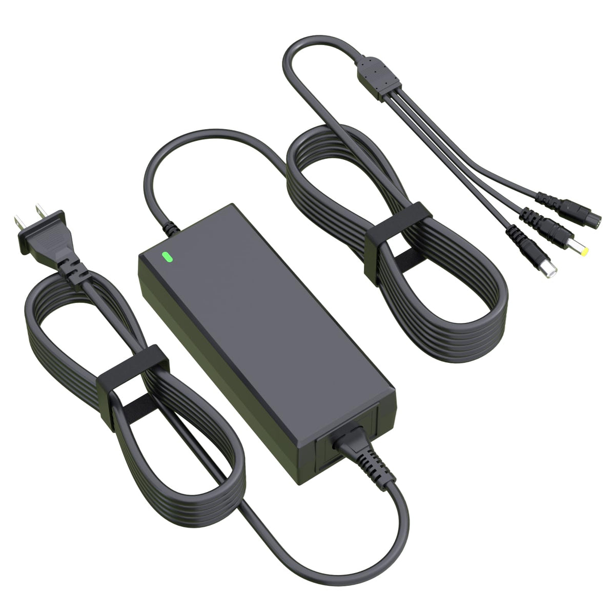 42V 2A Charger for 36V Lithium Battery D674530