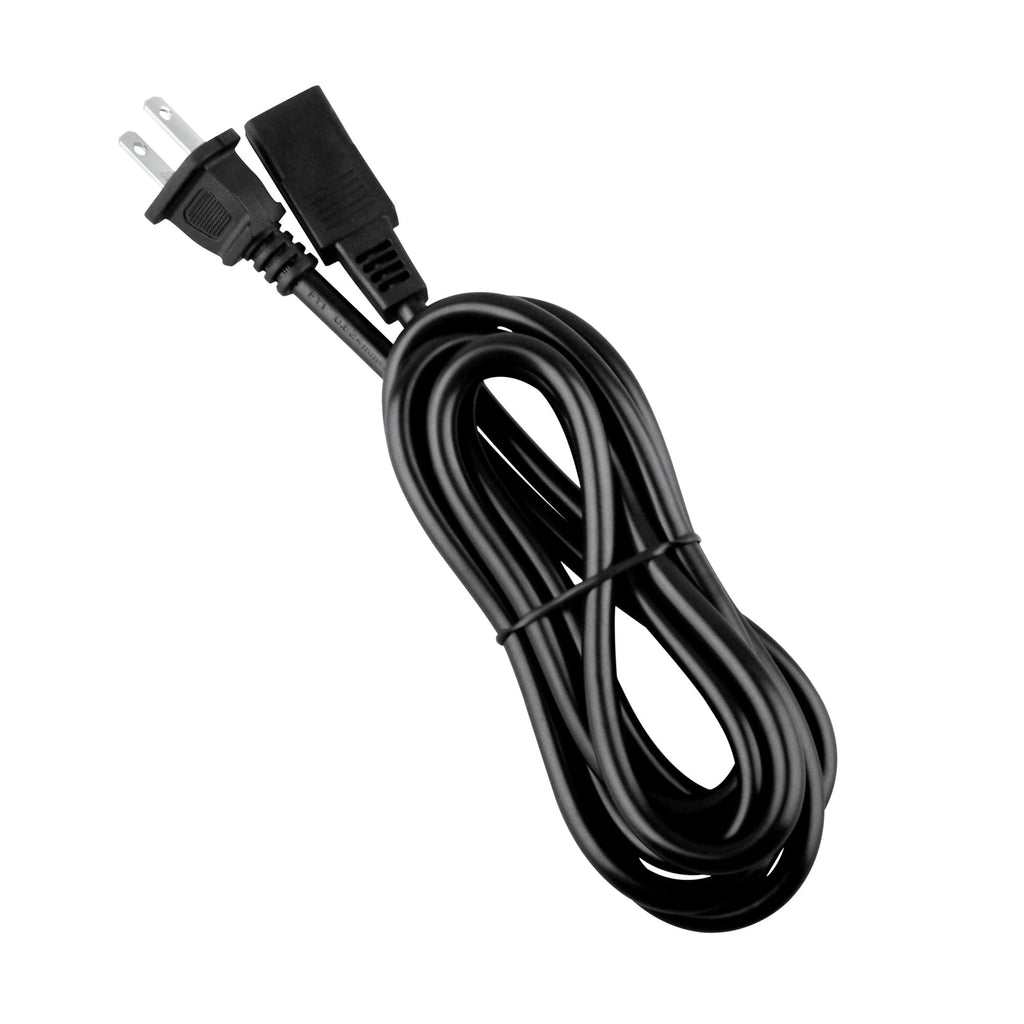AC Power Cord Charging Cable 110V - 240V Household Cord H98005