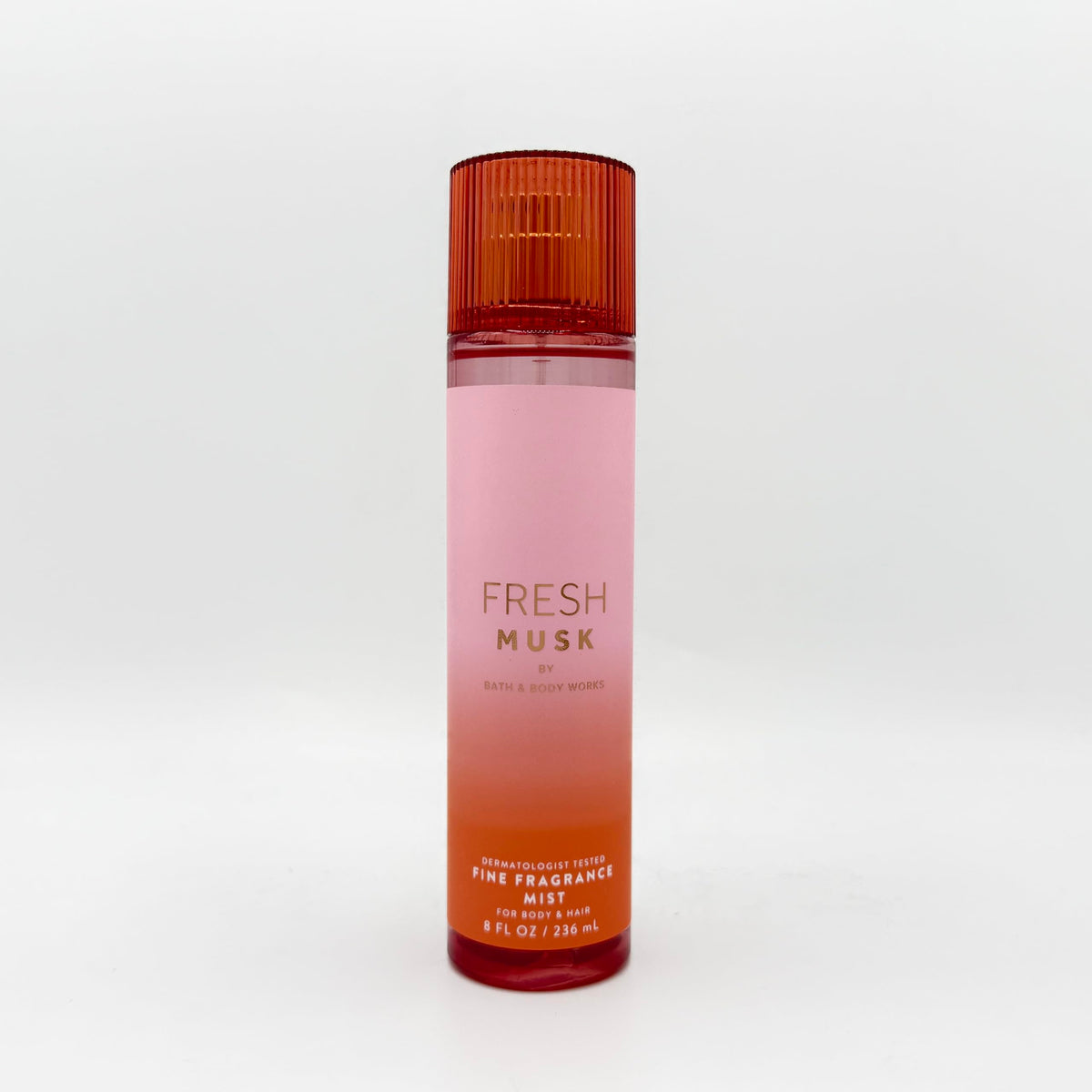 Fresh Musk 3-Piece Body Care Set B815