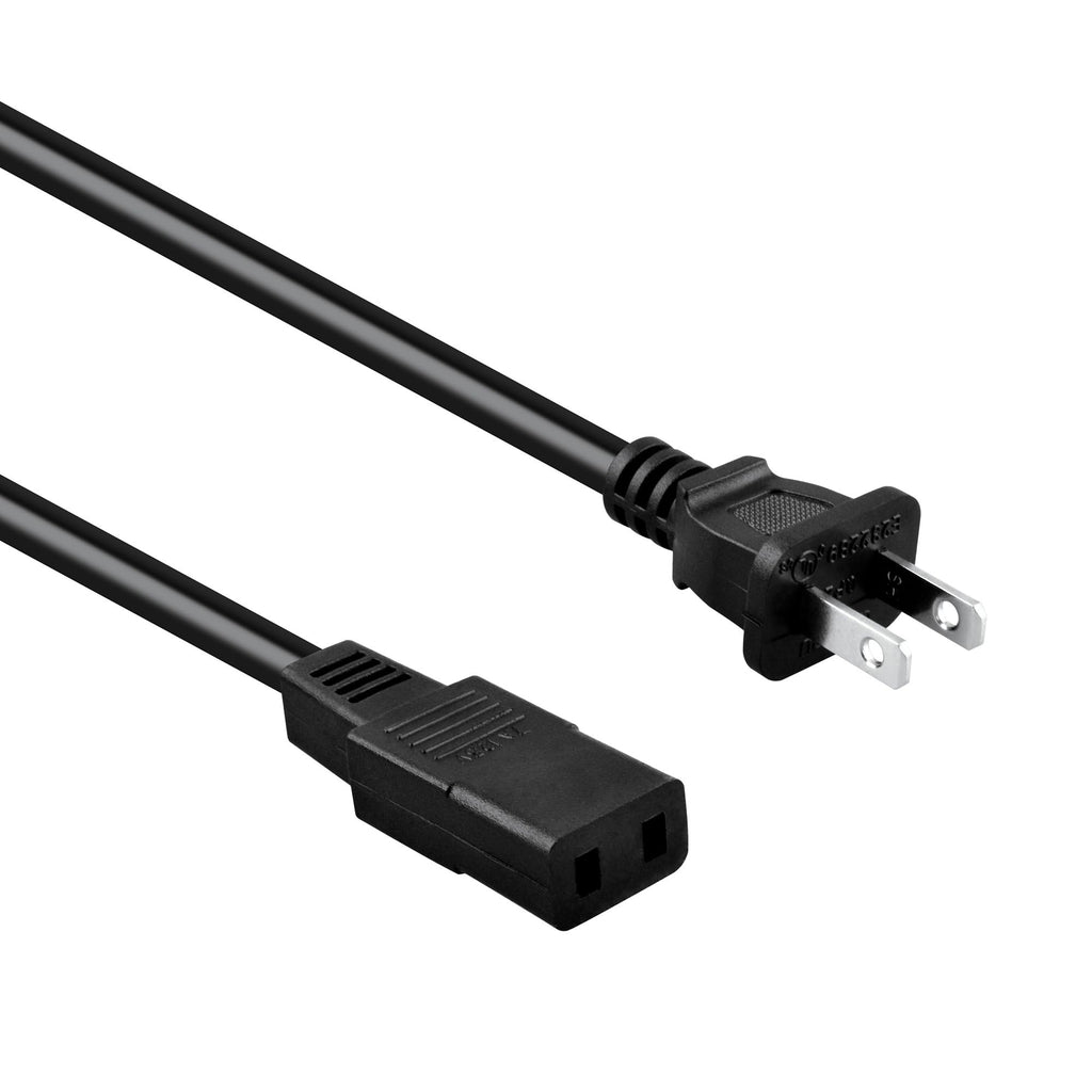 AC Power Cord Charging Cable 110V - 240V Household Cord H98005