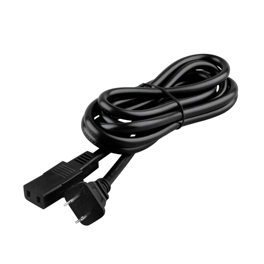 AC Power Cord Charging Cable 110V - 240V Household Cord H98005