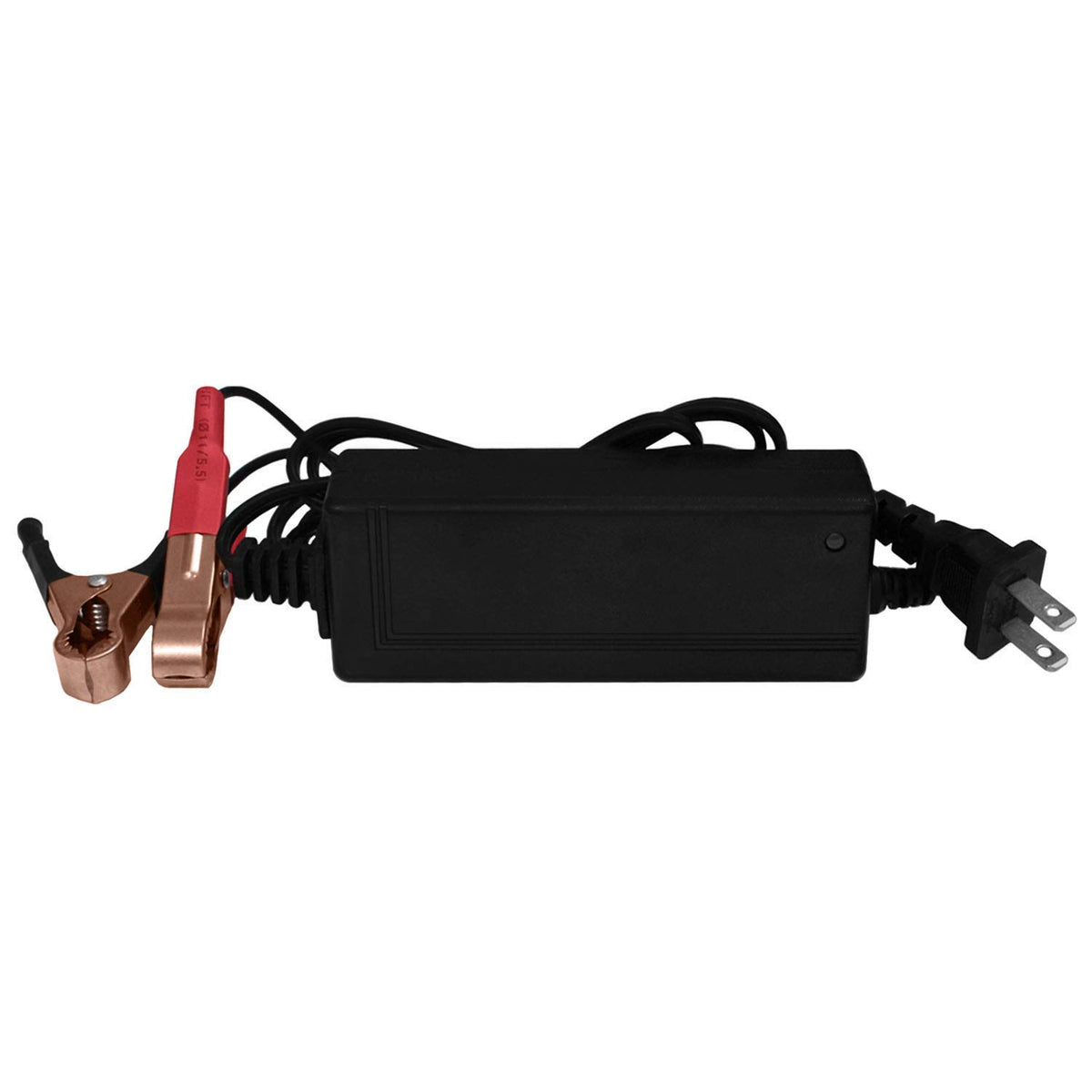 12V GEL Battery with 2Amp Charger E93093